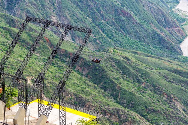 Peru Infrastructure: Opportunities for US Construction Firms in 2025