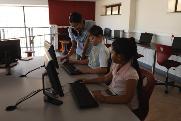 How Peru’s Education Transformation Shapes Future US Workforce Skills
