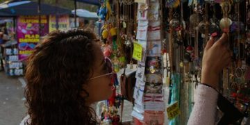 Peru's Middle Class Boom: A Guide for US Consumer Goods Companies - Cover Image