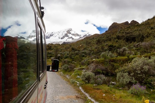 Is 2025 Your Year for a Luxury Train Journey Through the Peruvian Andes?
