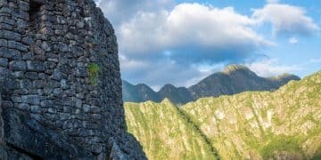 Unlocking Machu Picchu: New Permit Regulations for US Travelers in 2025 - Cover Image