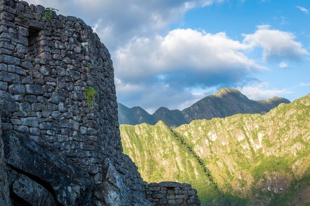 Unlocking Machu Picchu: New Permit Regulations for US Travelers in 2025