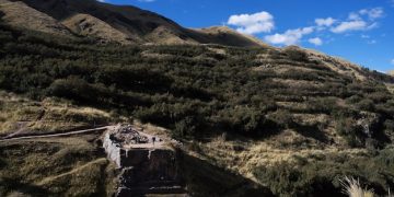 Beyond Machu Picchu: Unearthing Peru's Archaeological Secrets in 2025 - Cover Image