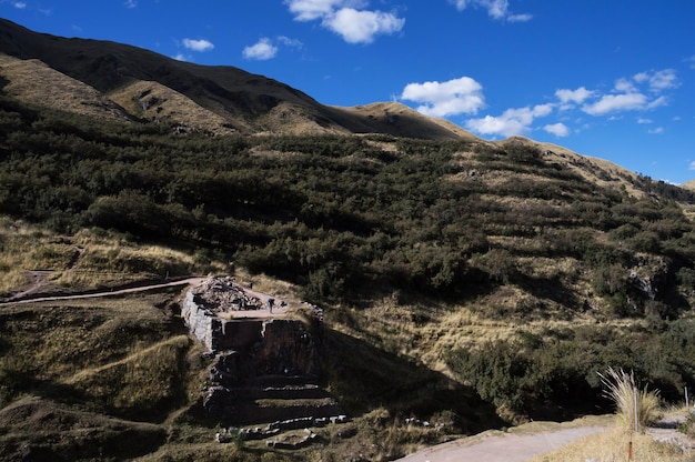 Beyond Machu Picchu: Unearthing Peru’s Archaeological Secrets in 2025