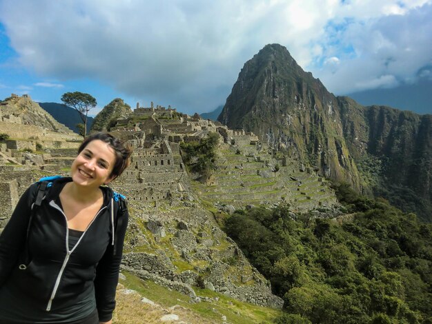 Mastering Spanish for Peru: A Traveler’s Phrase Guide