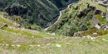 Secure Your 2025 Inca Trail Adventure: Book Permits 6 Months Ahead - Cover Image