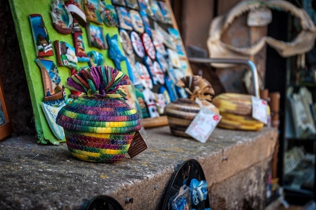 The Ethical Traveler’s Guide: Supporting Local Communities in Peru