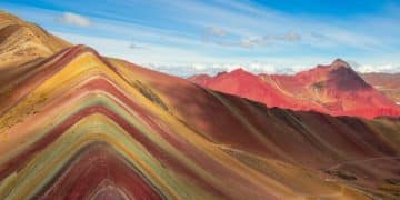 Rainbow Mountain Day Trip from Cusco: A US Adventurer's Guide - Cover Image