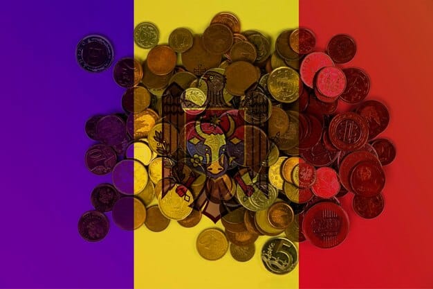 A close-up photo of various Peruvian Sol banknotes and coins, clearly showing their different denominations, colors, and security features, such as watermarks and security threads.