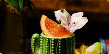 Learn the Art of Pisco Sour: A Cocktail Masterclass in Peru - Cover Image