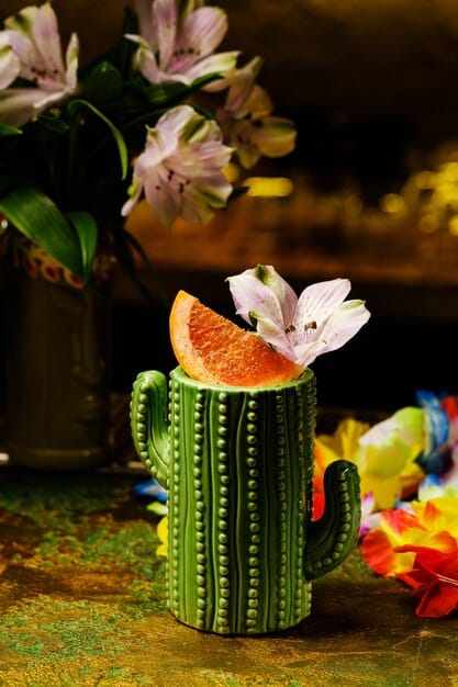 Learn the Art of Pisco Sour: A Cocktail Masterclass in Peru