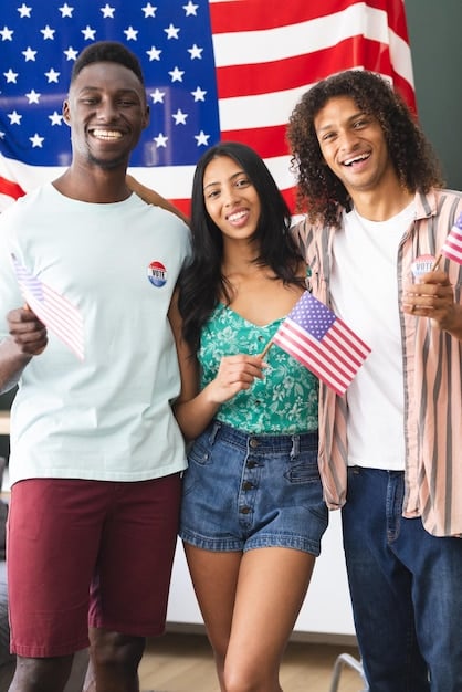 2025 Census: Impact on Peruvian-American Representation & Funding