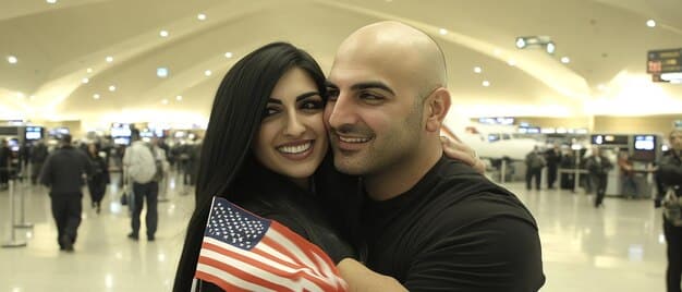 Sponsor Peruvian Relatives: A Step-by-Step Guide to US Residency