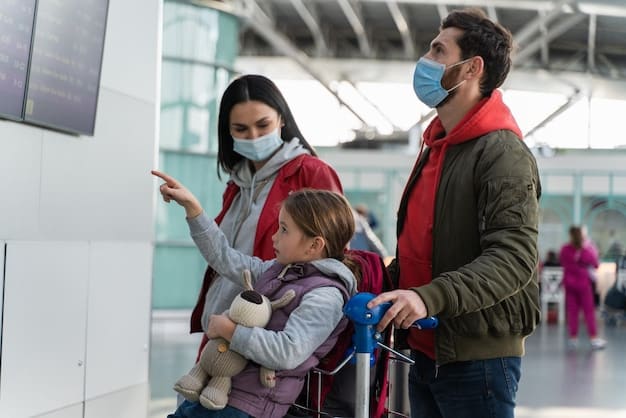 US Immigration Changes: A Guide for Peruvian Nationals in 2024
