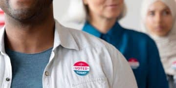 Empowering the Peruvian-American Voice: Why Voting Matters in US Elections - Cover Image