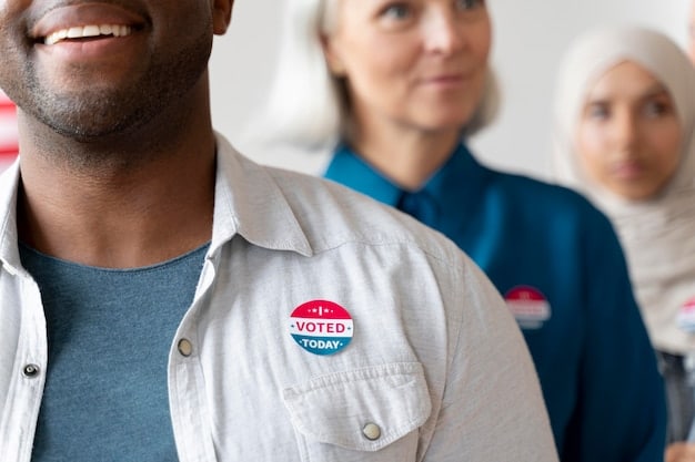Empowering the Peruvian-American Voice: Why Voting Matters in US Elections