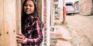 US Social Security Benefits for Peruvian Immigrants: Eligibility & Application - Cover Image