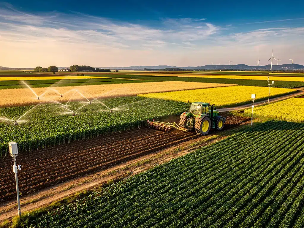 2026 Farm Bill: Subsidies, Food Prices & Your Plate