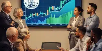 2026 Social Security Reform: 3 Key Proposals for Your Retirement Diverse individuals contemplating the future of Social Security reform and retirement planning in 2026.
