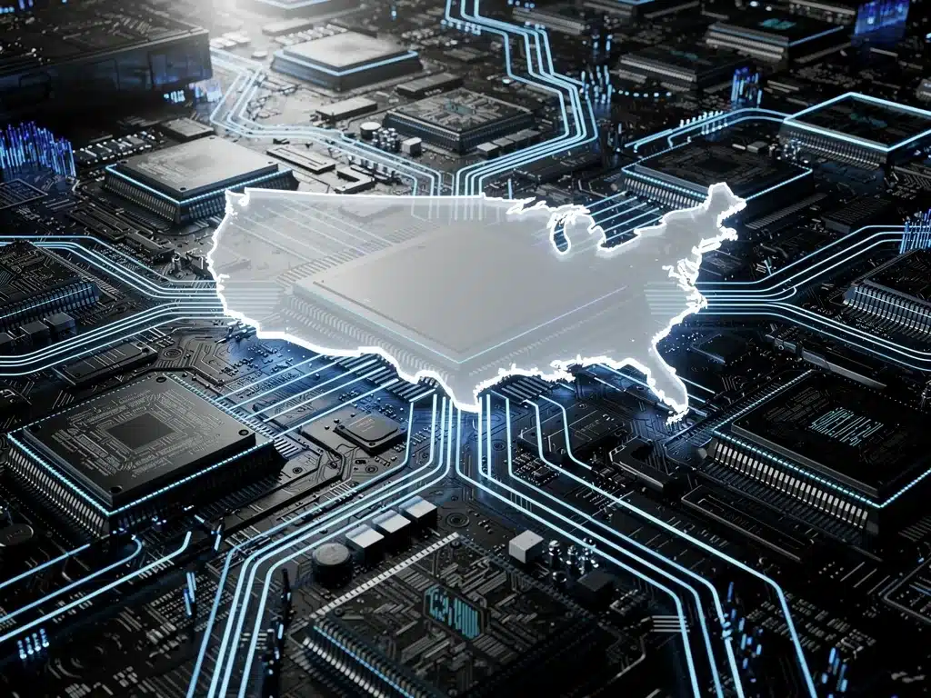 Semiconductor Race: US Innovation & Supply Chain Resilience 2026