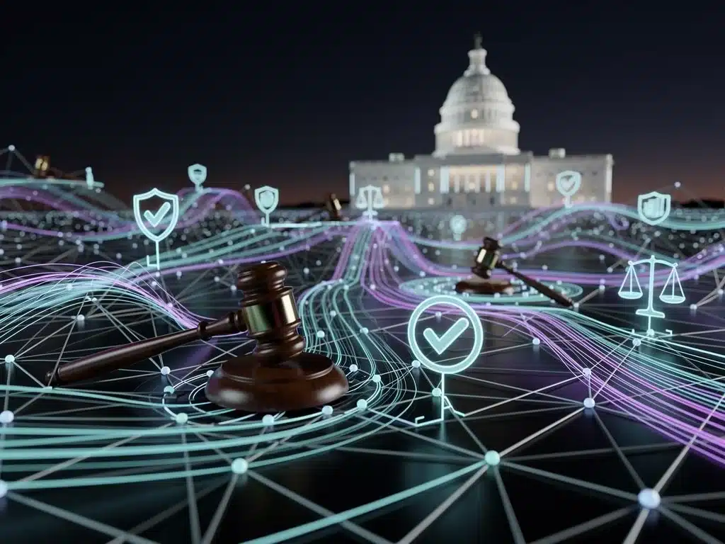AI Ethics 2026: Navigating US Regulations & Compliance Updates