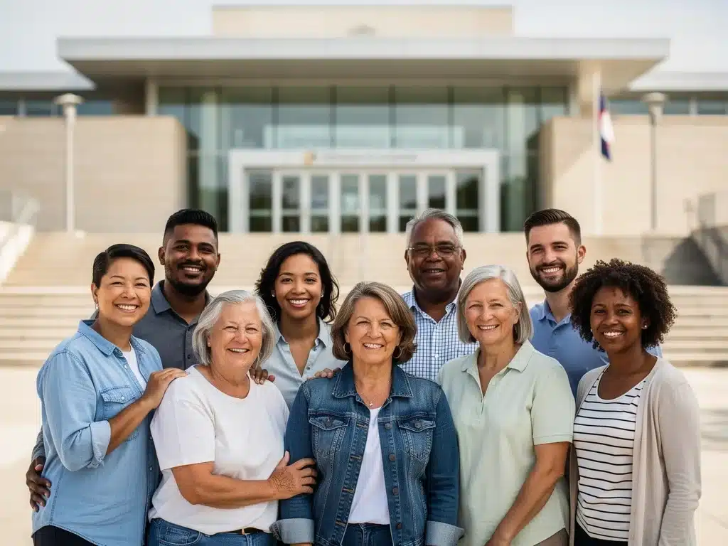 2026 Census: Why Your Participation Shapes Federal Representation
