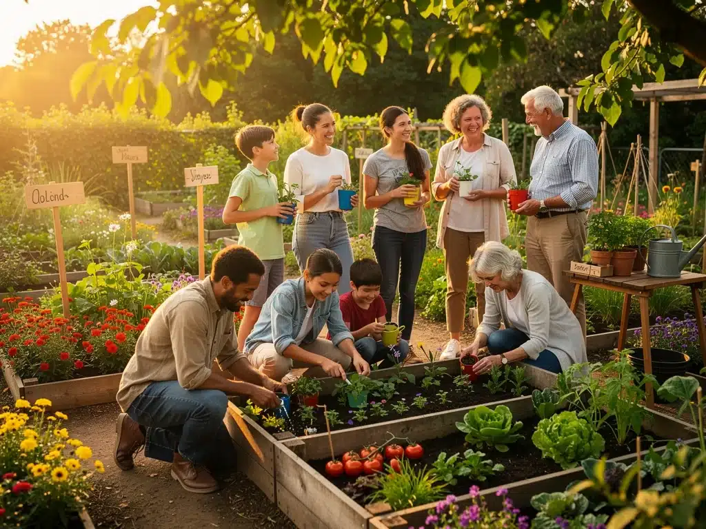 Addressing Loneliness: Community Solutions Soar 12% by 2026
