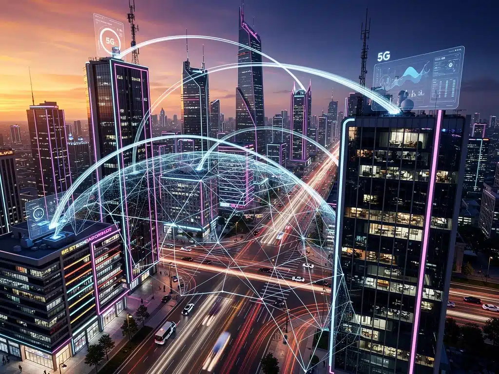 5G for U.S. Business Growth: Opportunities in Next 6 Months