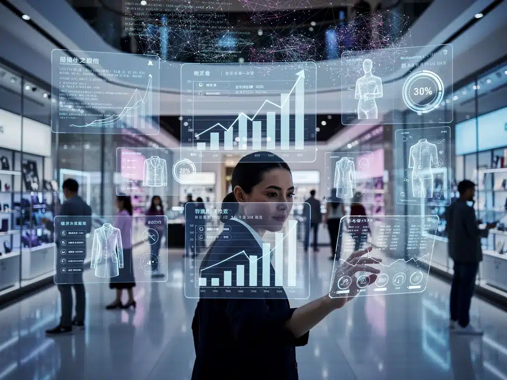 Predictive Analytics Driving U.S. Retail Sales Growth by 20% in 2026