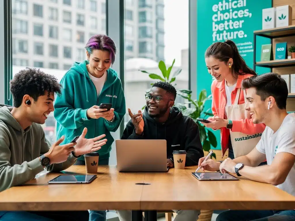 Gen Z’s Impact on US Consumer Behavior: 3 Key Trends by 2026