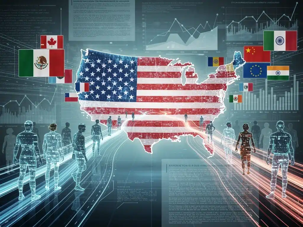 Immigration Policies 2026: Visa Changes and Workforce Shifts Impact