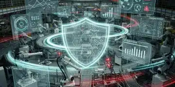 Industrial IoT security plan for U.S. manufacturers by mid-2026