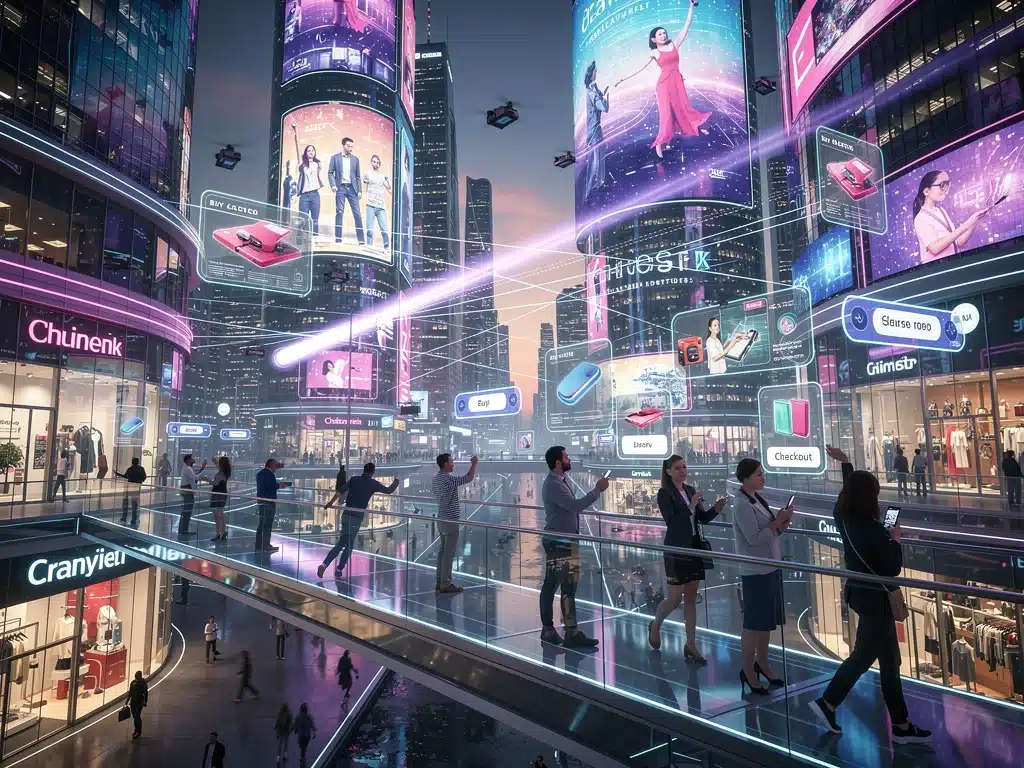Metaverse Commercial Evolution 2026: U.S. Business Outlook