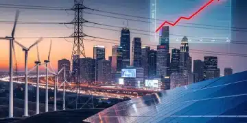 Environmental Policy Shifts 2026: Energy Costs Impact Renewable energy and rising costs in 2026