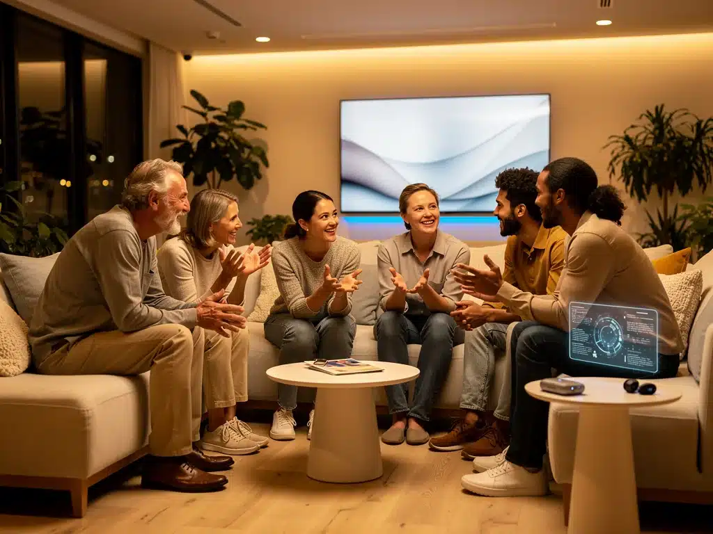 Building Stronger Relationships: 5 Communication Hacks for 2026