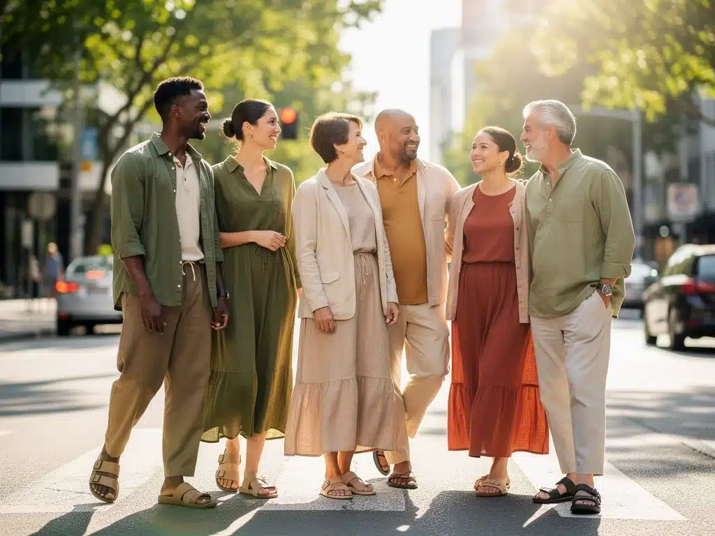 Sustainable Fashion 2026: Build an Eco-Friendly Wardrobe