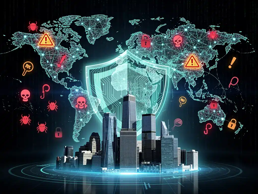 Cybersecurity Threats U.S. Businesses Must Address by Q3 2026