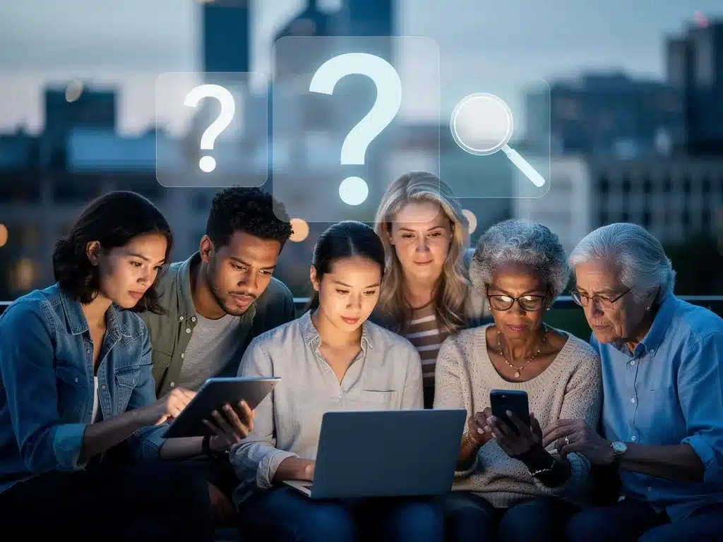 Misinformation Impact: 15% US Citizens Fact-Checking More by 2026